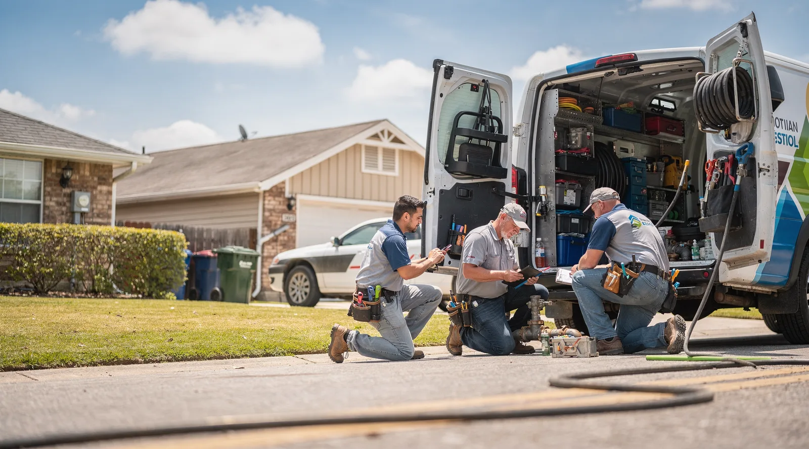 Emergency Plumber in Corvallis, OR near me